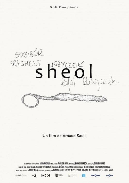 Sheol backdrop
