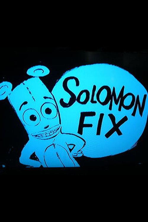 Solomon Fix backdrop