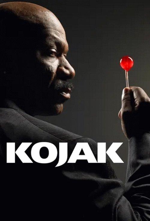 Kojak backdrop