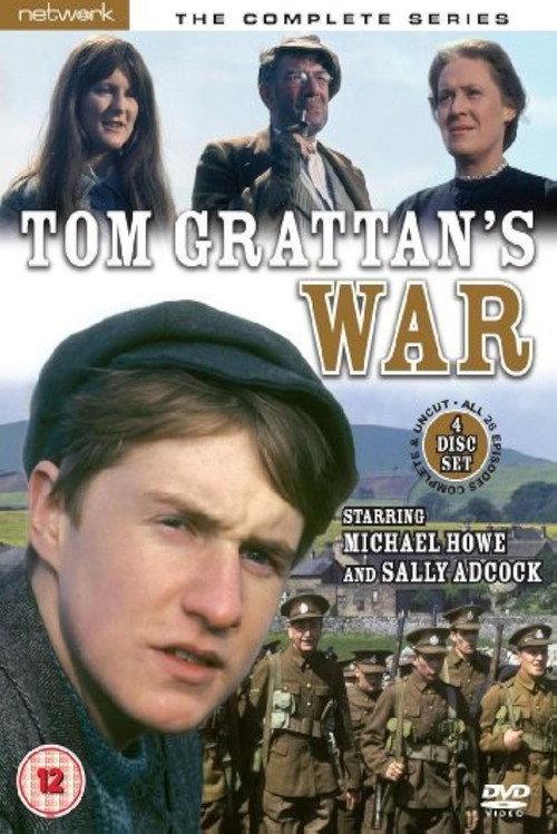 Tom Grattan's War backdrop