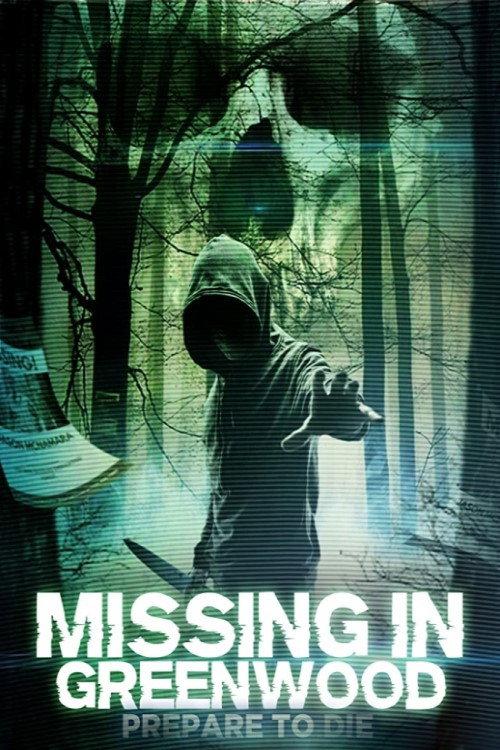 Missing In Greenwood backdrop