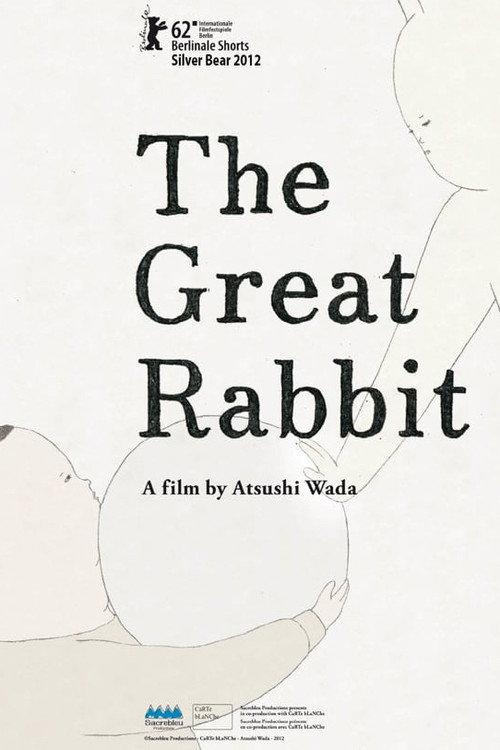 The Great Rabbit backdrop