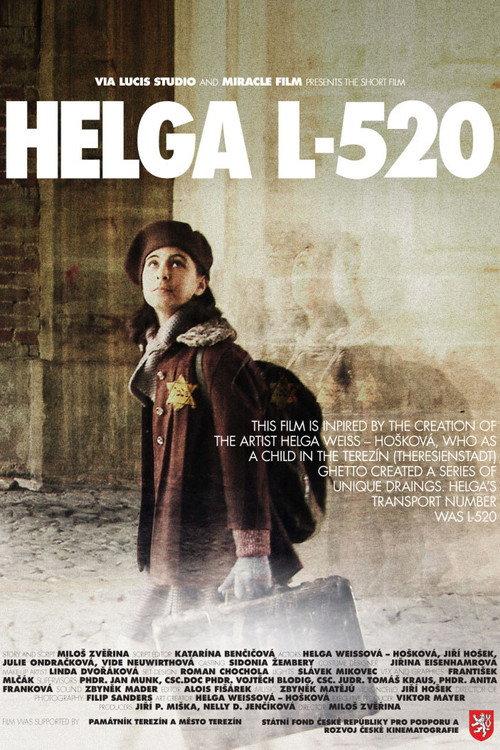 Helga L-520 backdrop