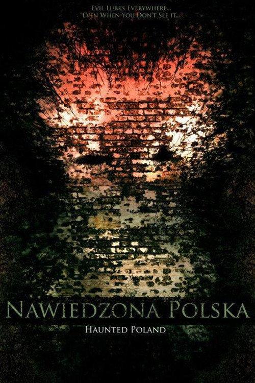 Haunted Poland backdrop