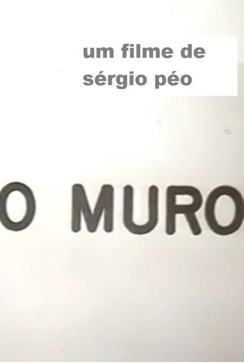 O Muro backdrop