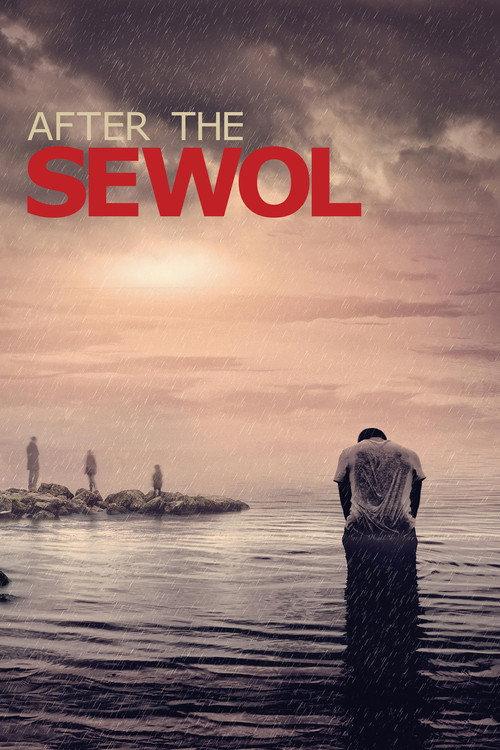 After the Sewol backdrop