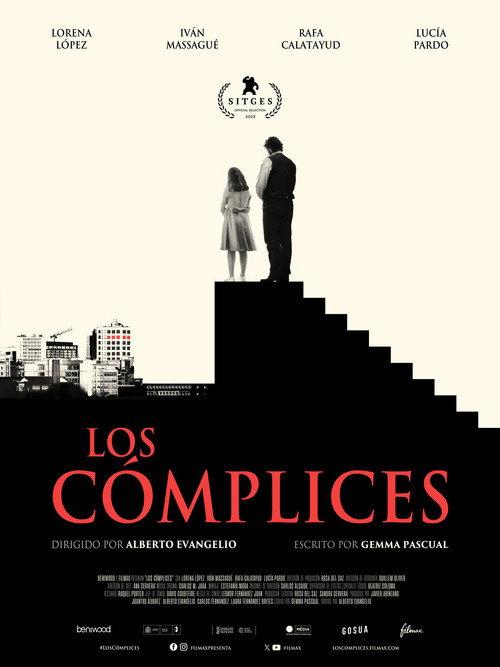 Accomplices backdrop