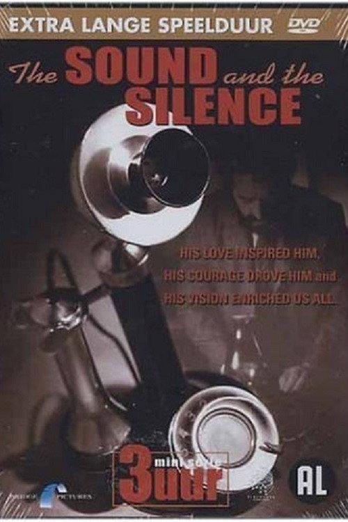 The Sound and the Silence: The Alexander Graham Bell Story backdrop