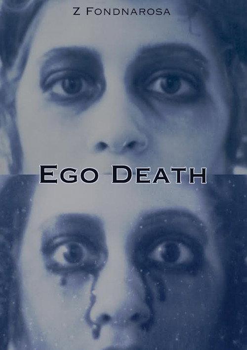 Ego Death backdrop