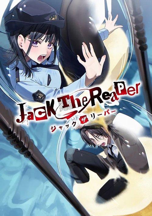 Jack the Reaper backdrop