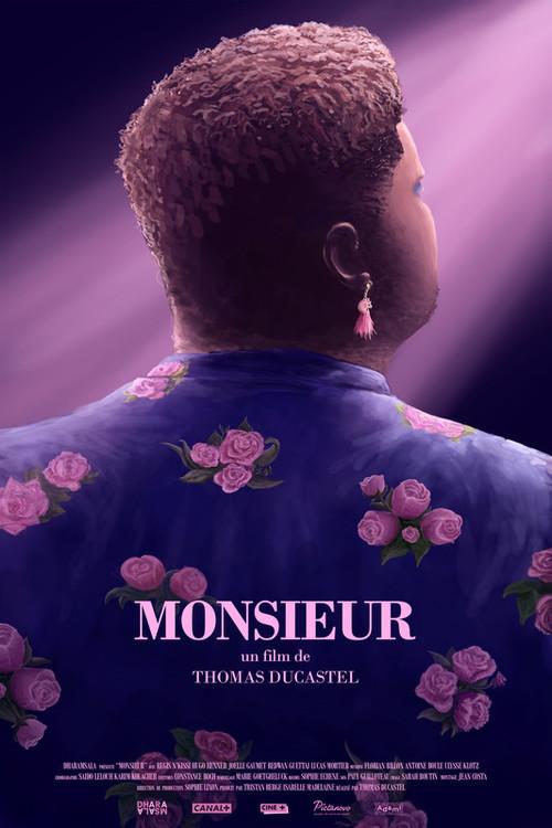 Mister backdrop