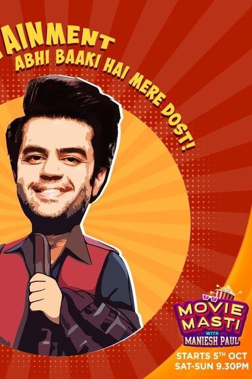 Movie Masti With Manish backdrop
