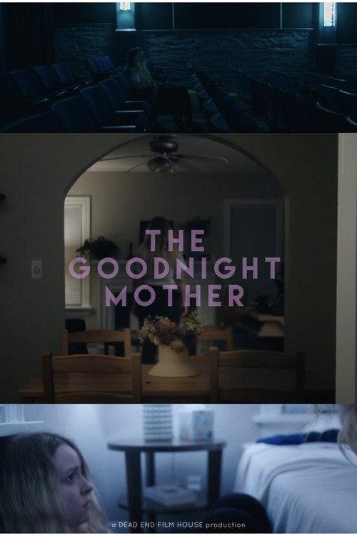 The Goodnight Mother backdrop