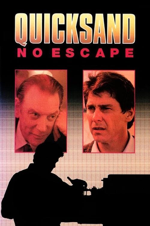 Quicksand: No Escape backdrop