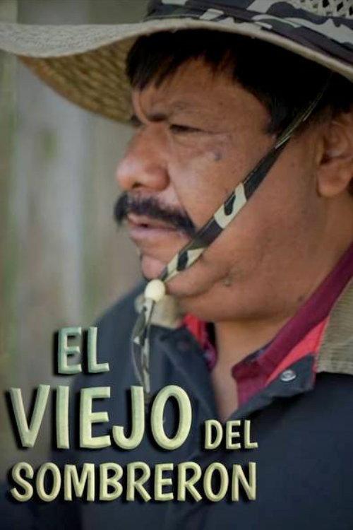 El Viejo Del Sombrerón backdrop