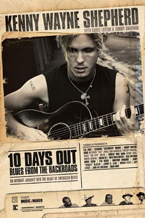 10 Days Out: Blues from the Backroads backdrop