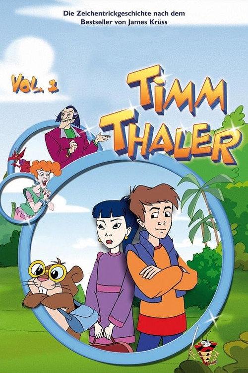 Timm Thaler backdrop