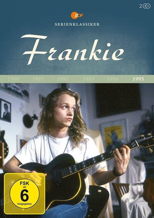 Frankie backdrop