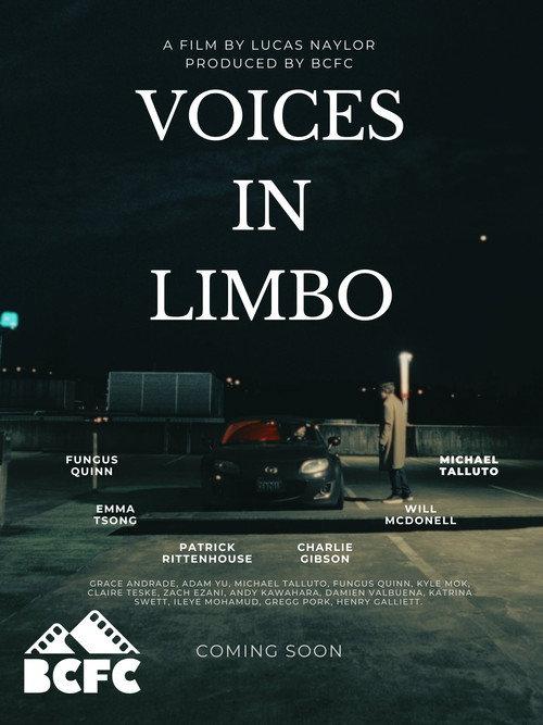 Voices In Limbo backdrop