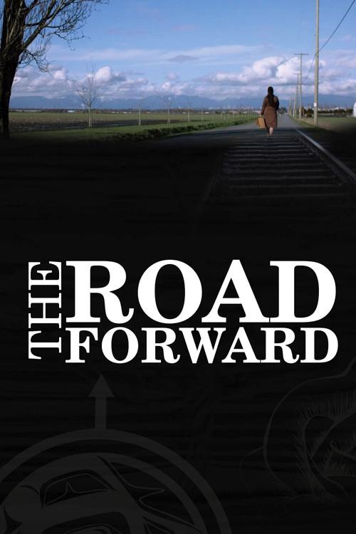 The Road Forward backdrop