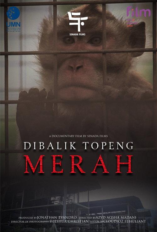 Di Balik Topeng Merah backdrop