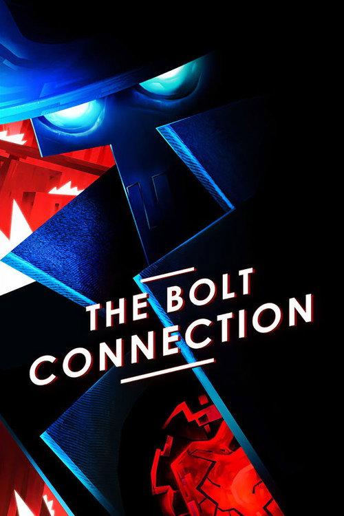 The Bolt Connection backdrop