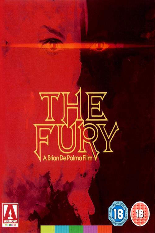 Blood on the Lens: Richard H. Kline on Brian De Palma's 'The Fury' backdrop