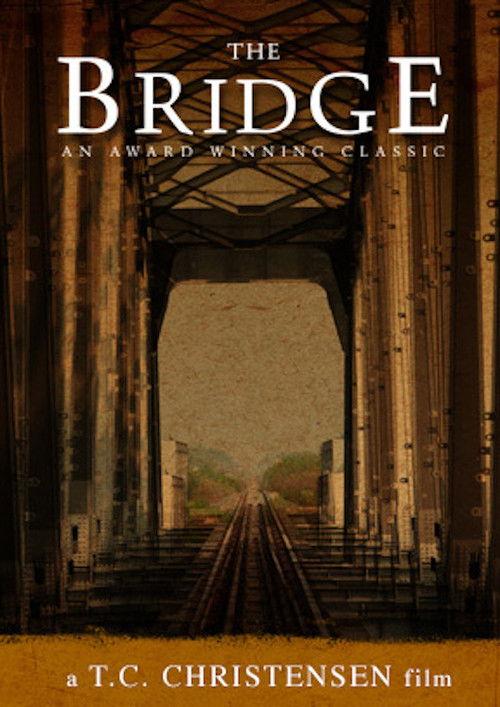 The Bridge backdrop