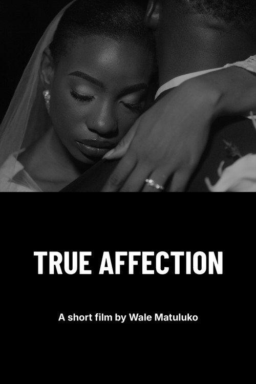 True Affection backdrop