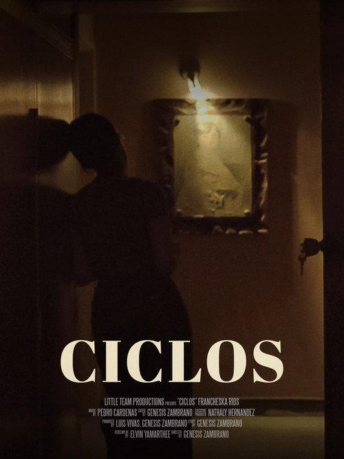 Ciclos backdrop