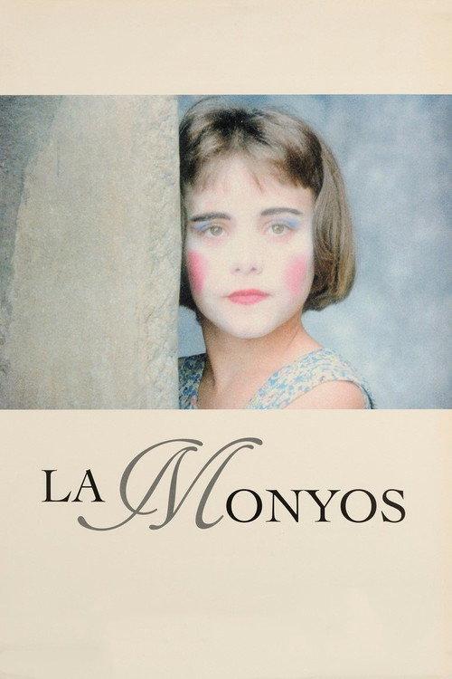 La moños backdrop