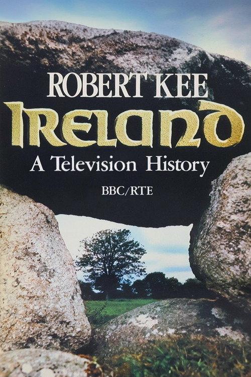 Ireland: A Television History backdrop
