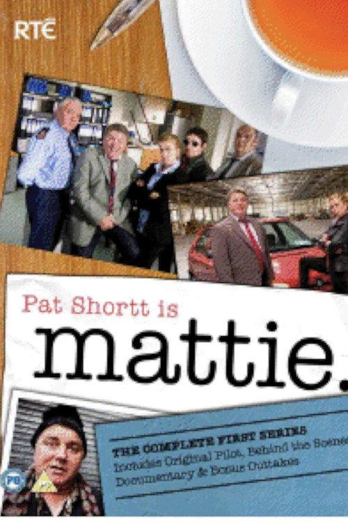 Mattie backdrop