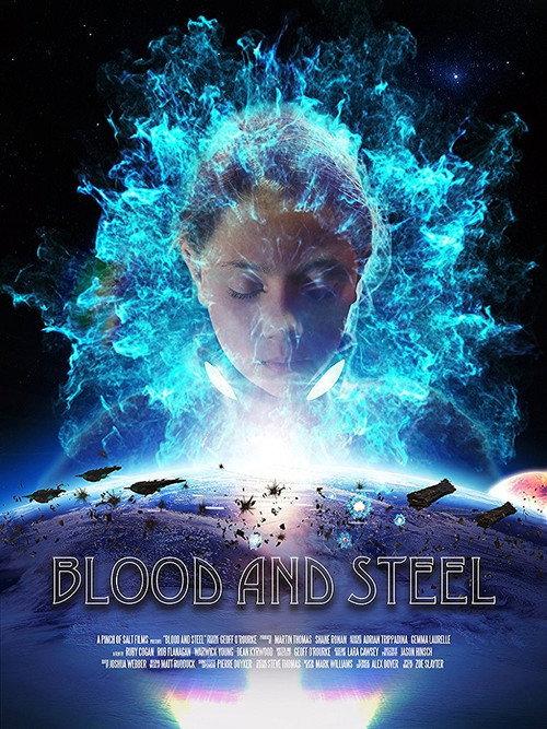 Blood and Steel backdrop