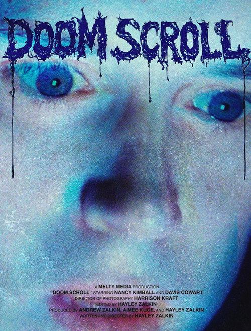 Doom Scroll backdrop