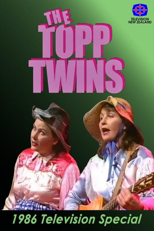 The Topp Twins TV Special backdrop