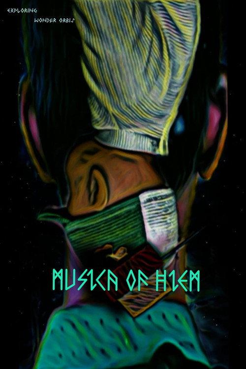 Musica of Hiem backdrop