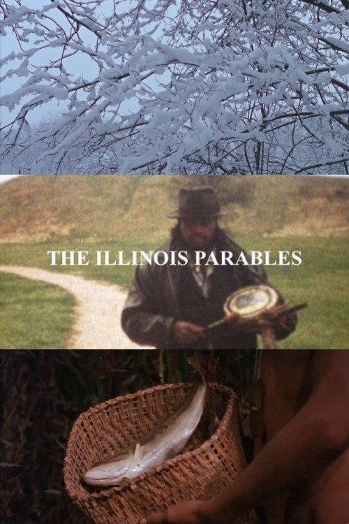 The Illinois Parables backdrop