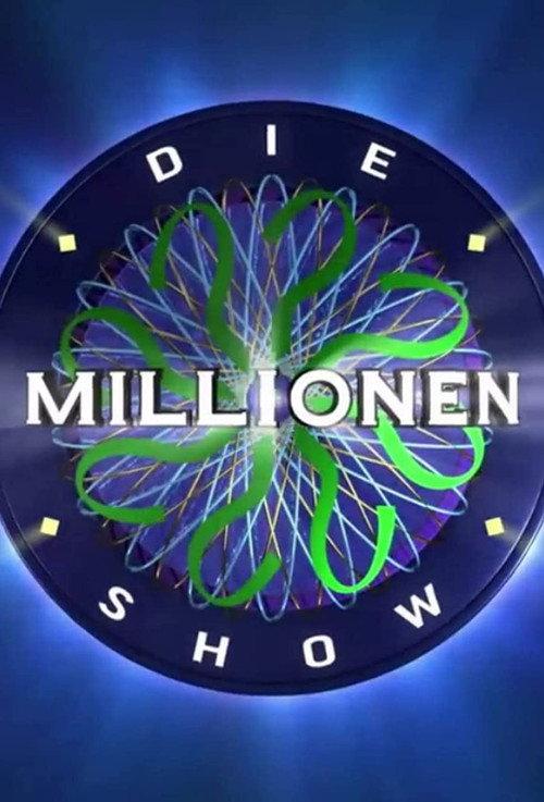 Die Millionenshow backdrop
