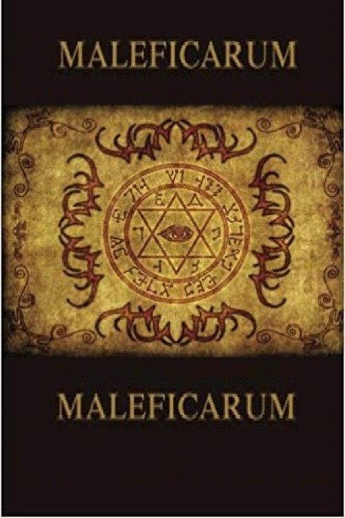 Maleficarum backdrop