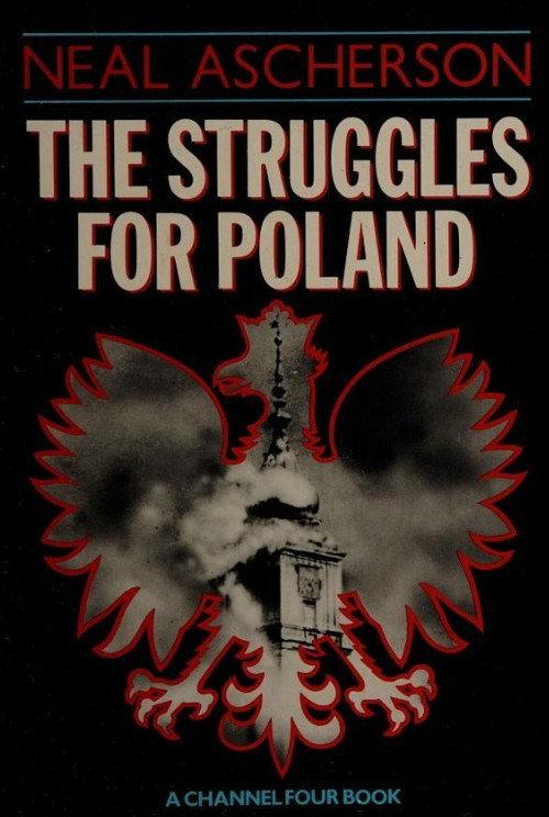 The Struggles for Poland backdrop