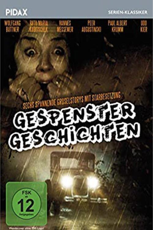 Gespenstergeschichten backdrop