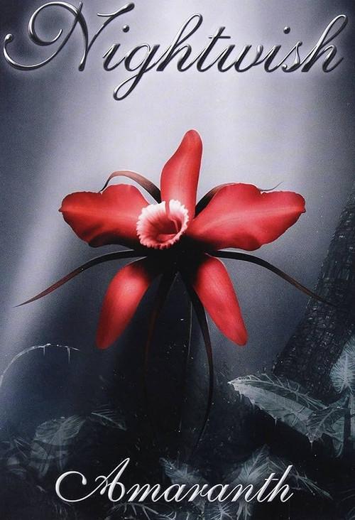 Nightwish: Amaranth backdrop