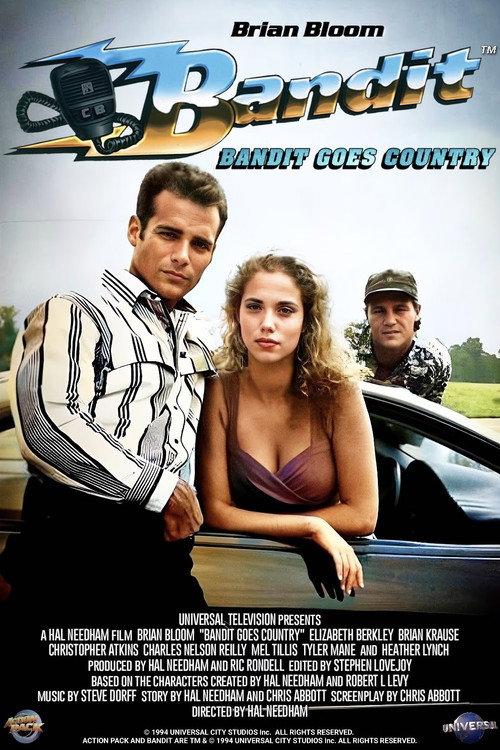 Bandit: Bandit Goes Country backdrop