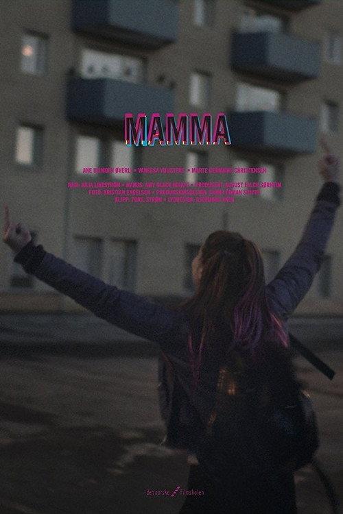 Mamma backdrop