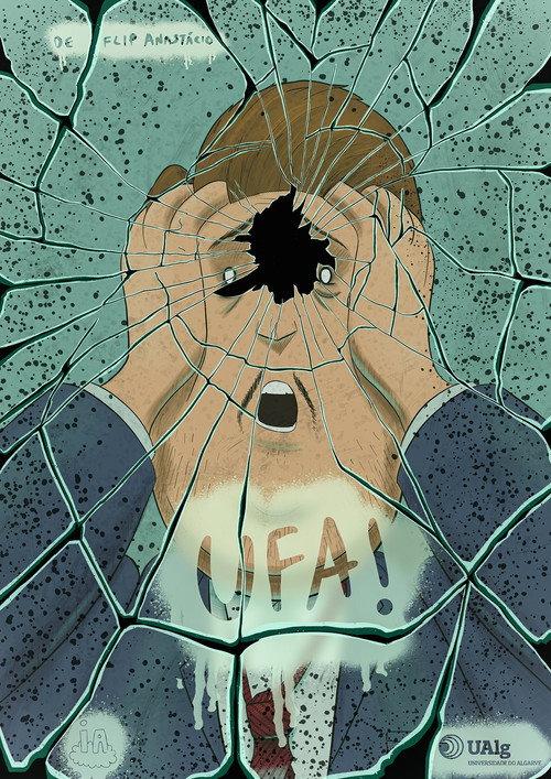 Ufa! backdrop