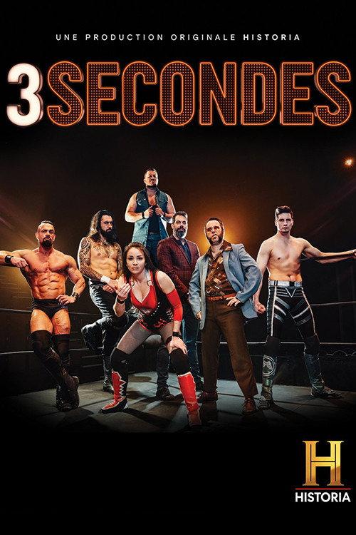 3 secondes backdrop