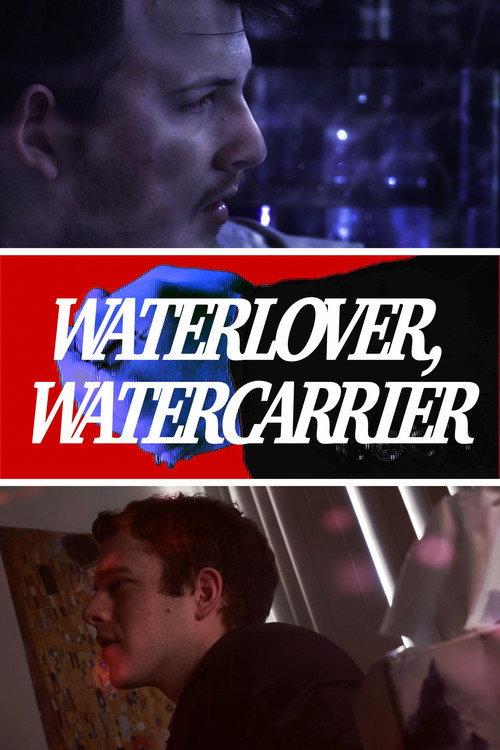 Waterlover, Watercarrier backdrop