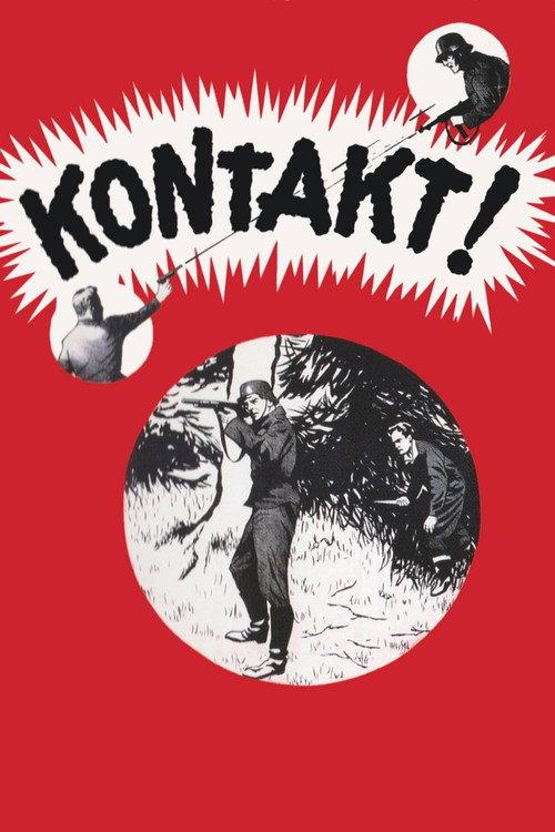 Kontakt! backdrop