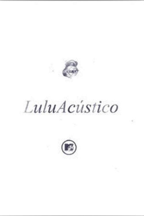 Acústico MTV: Lulu Santos backdrop
